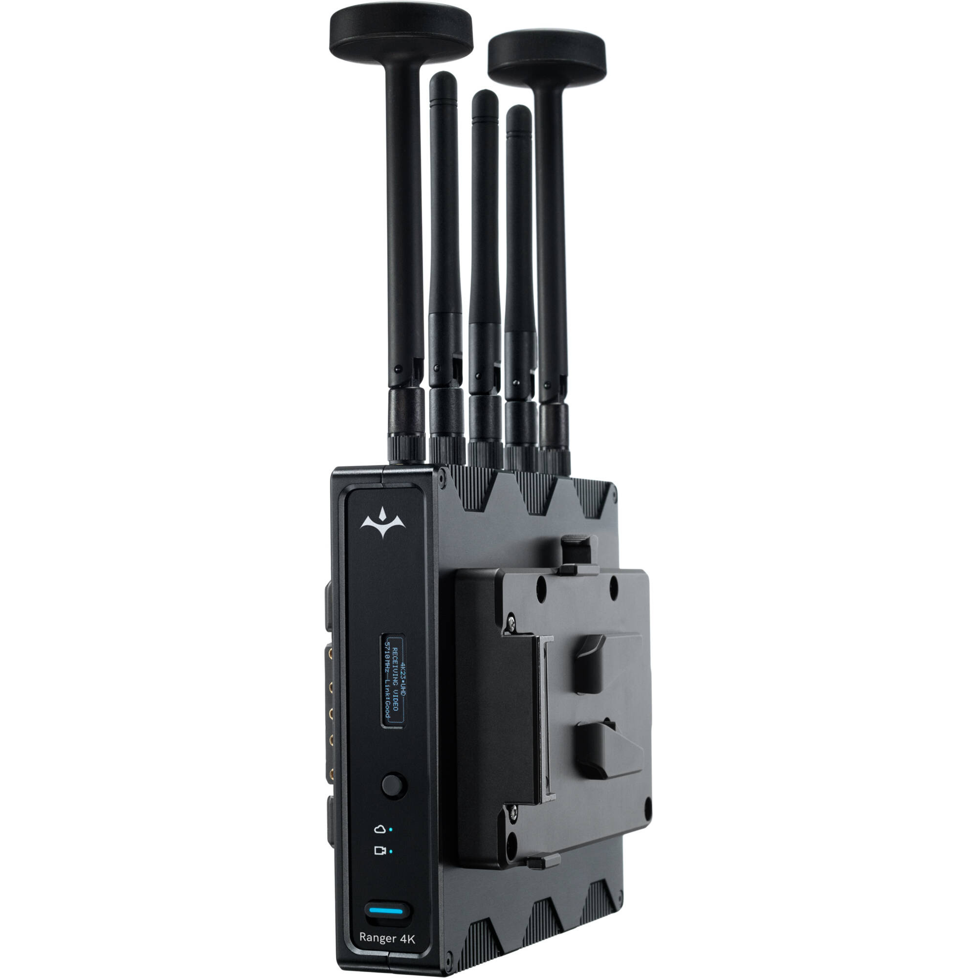 Teradek Ranger 4K Wireless Receiver (V-Mount)