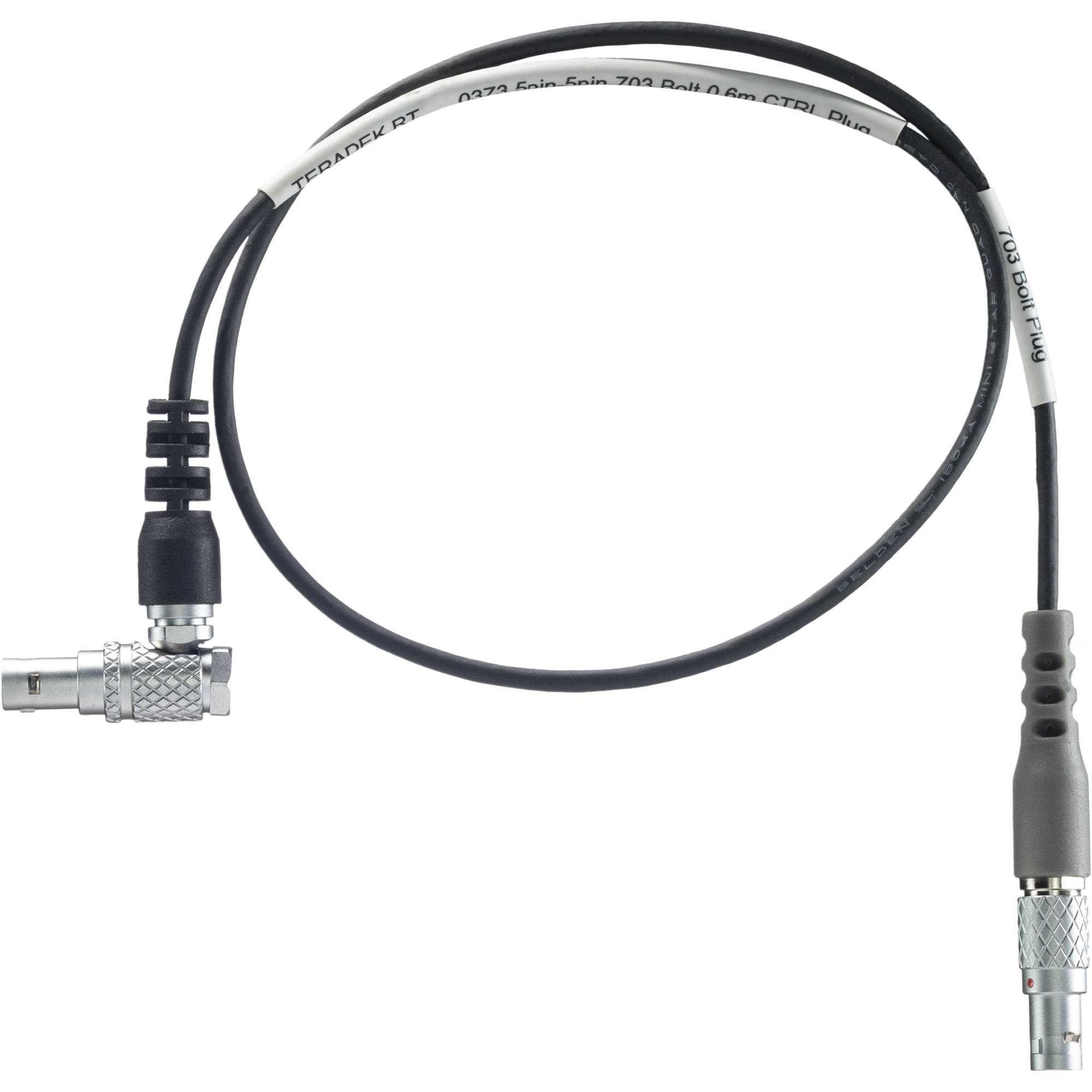 Teradek RT SmallHD Monitor Interface Cable (60cm)