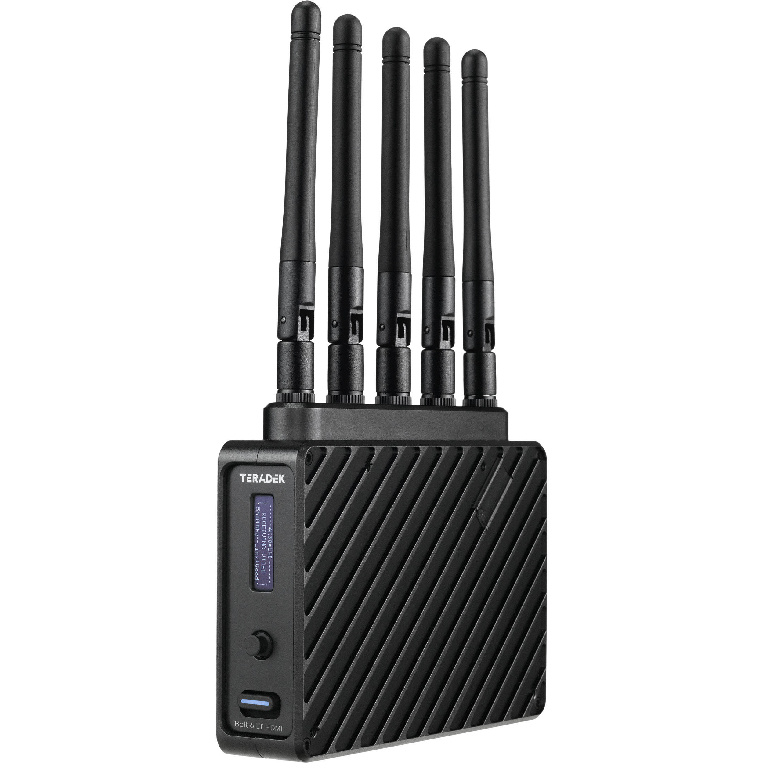 Teradek Bolt 6 LT HDMI Wireless Receiver (V-Mount)