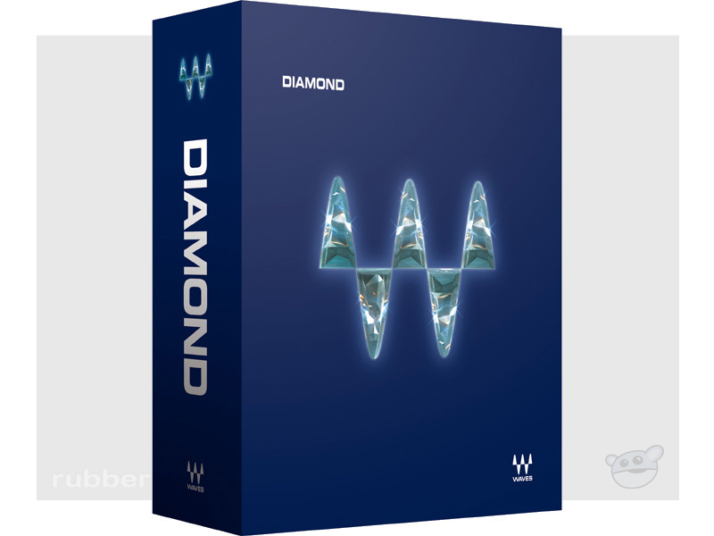 Waves Diamond TDM