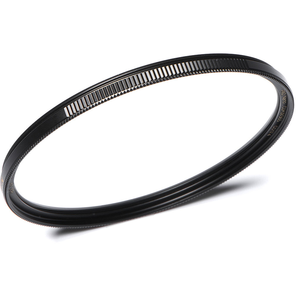 NiSi PRO Nano UV Filter (62mm)