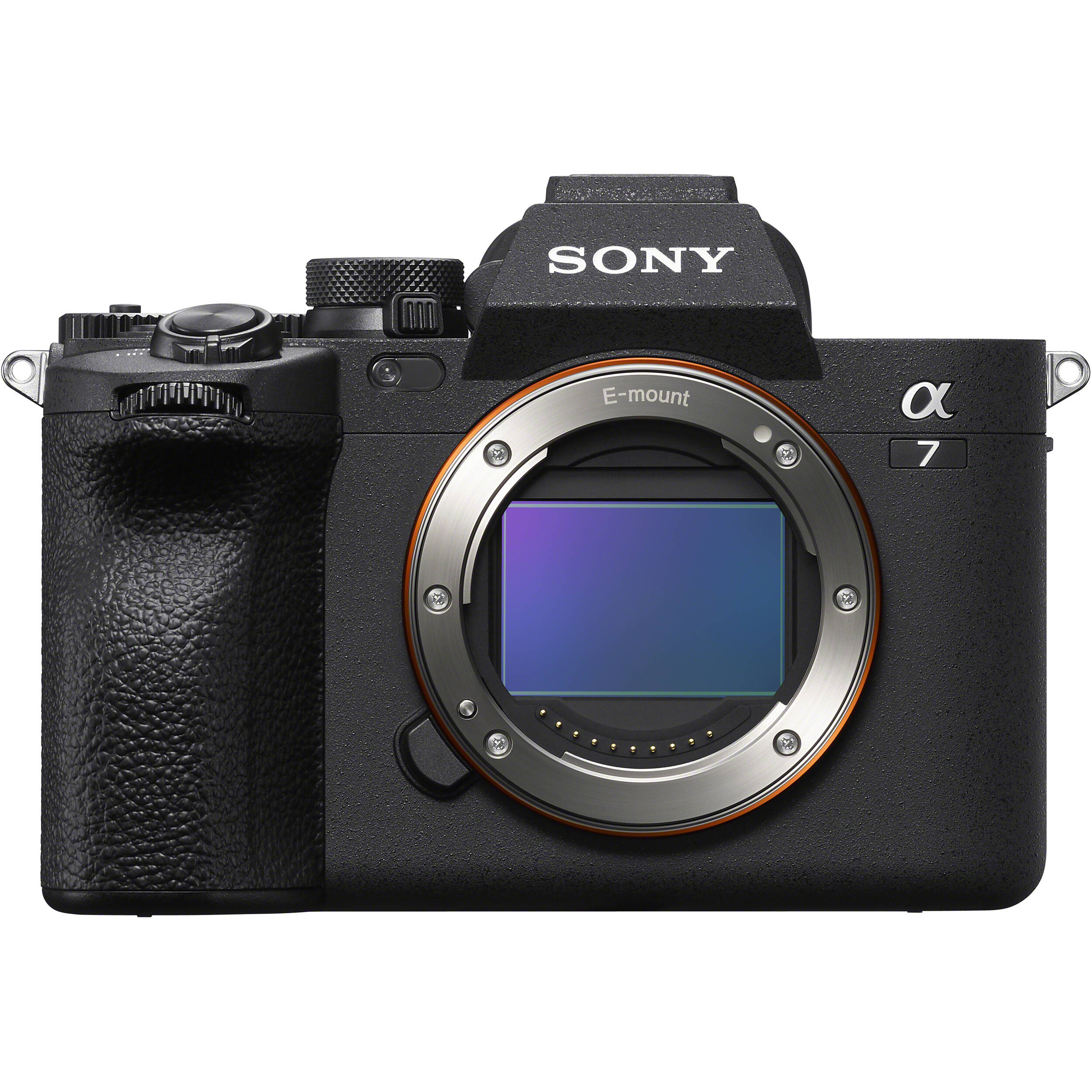 Sony Alpha a7 IV Mirrorless Digital Camera with 35mm f/1.4 GM Lens