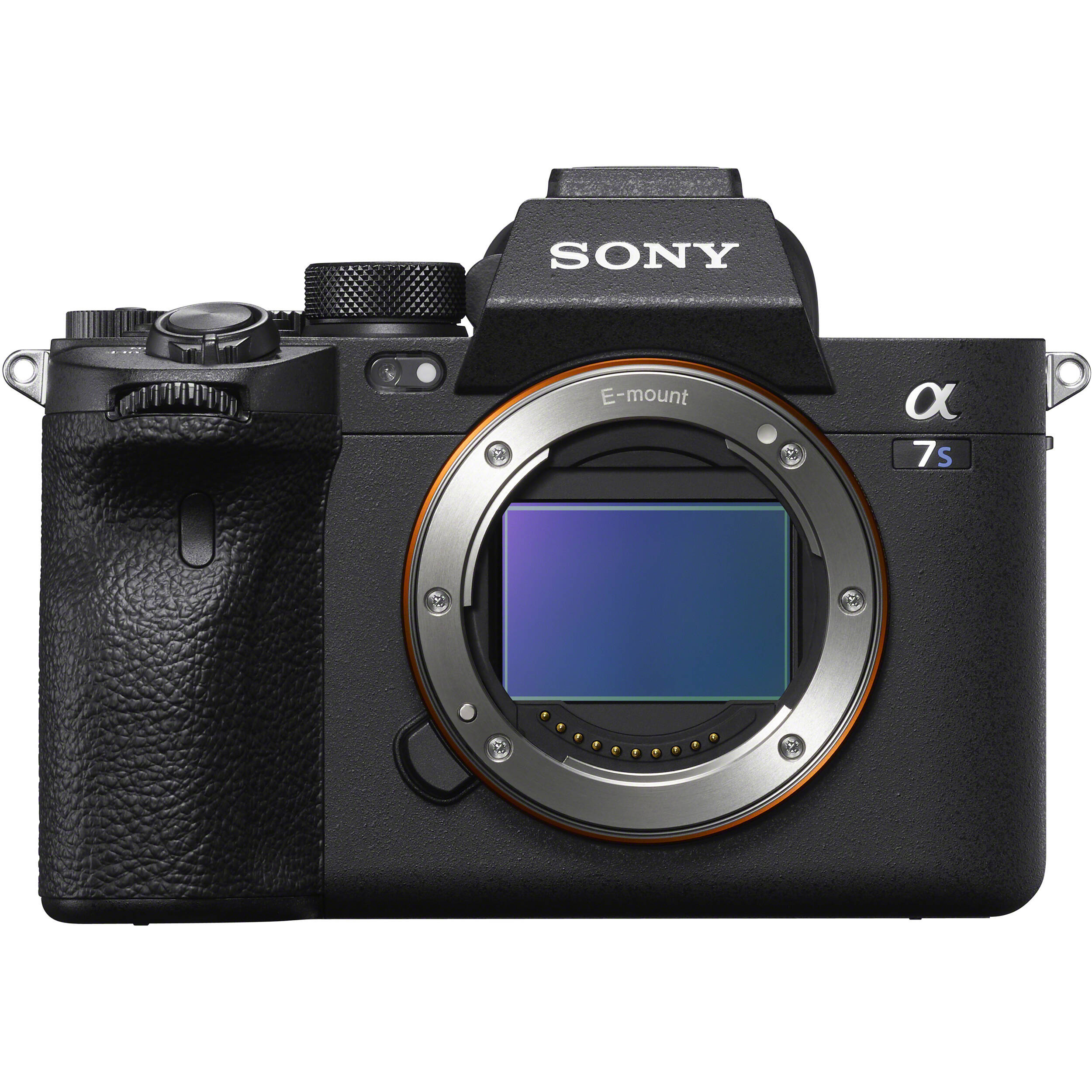 Sony Alpha a7S III Mirrorless Digital Camera with 85mm f/1.4 G Master Lens