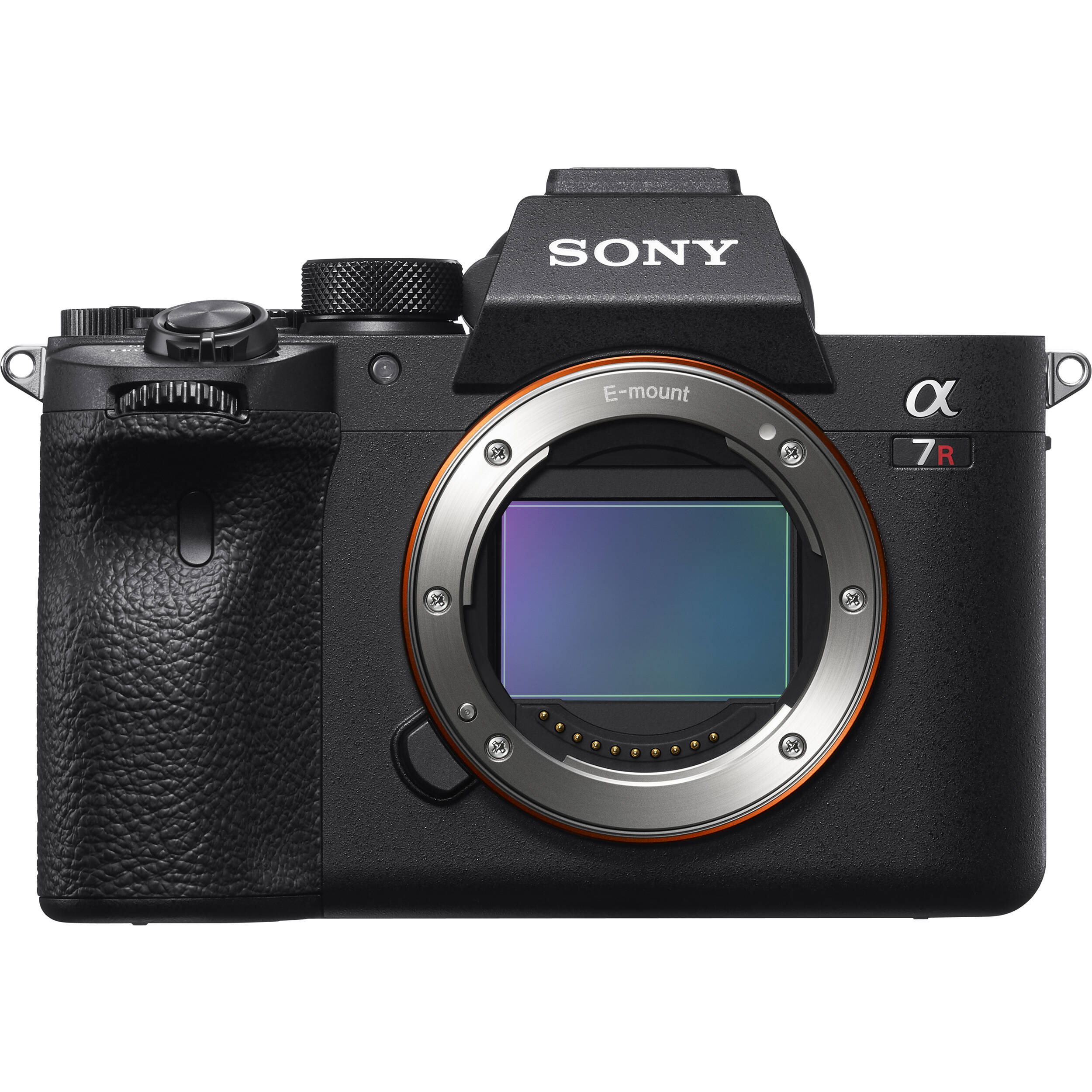 Sony Alpha a7R IVa Mirrorless Digital Camera with 85mm f/1.4 G Master Lens