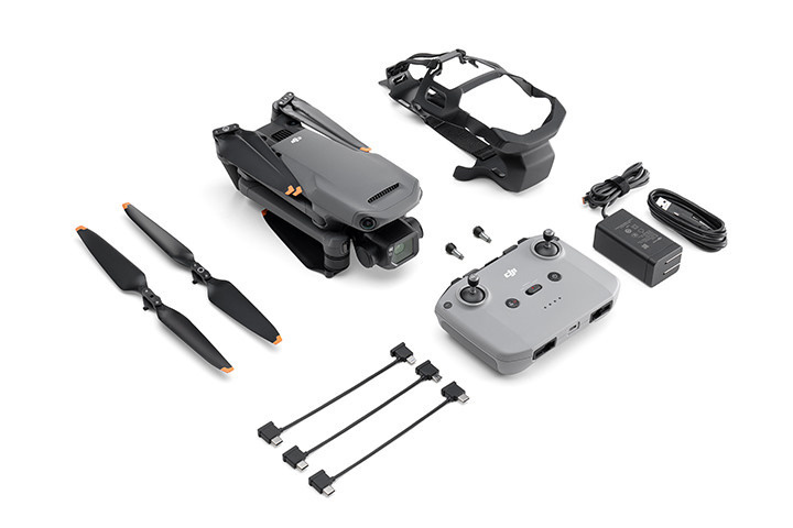 DJI Mavic 3 Classic