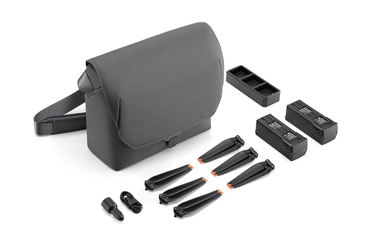 DJI Mavic 3 Fly More Kit (Shoulder Bag)