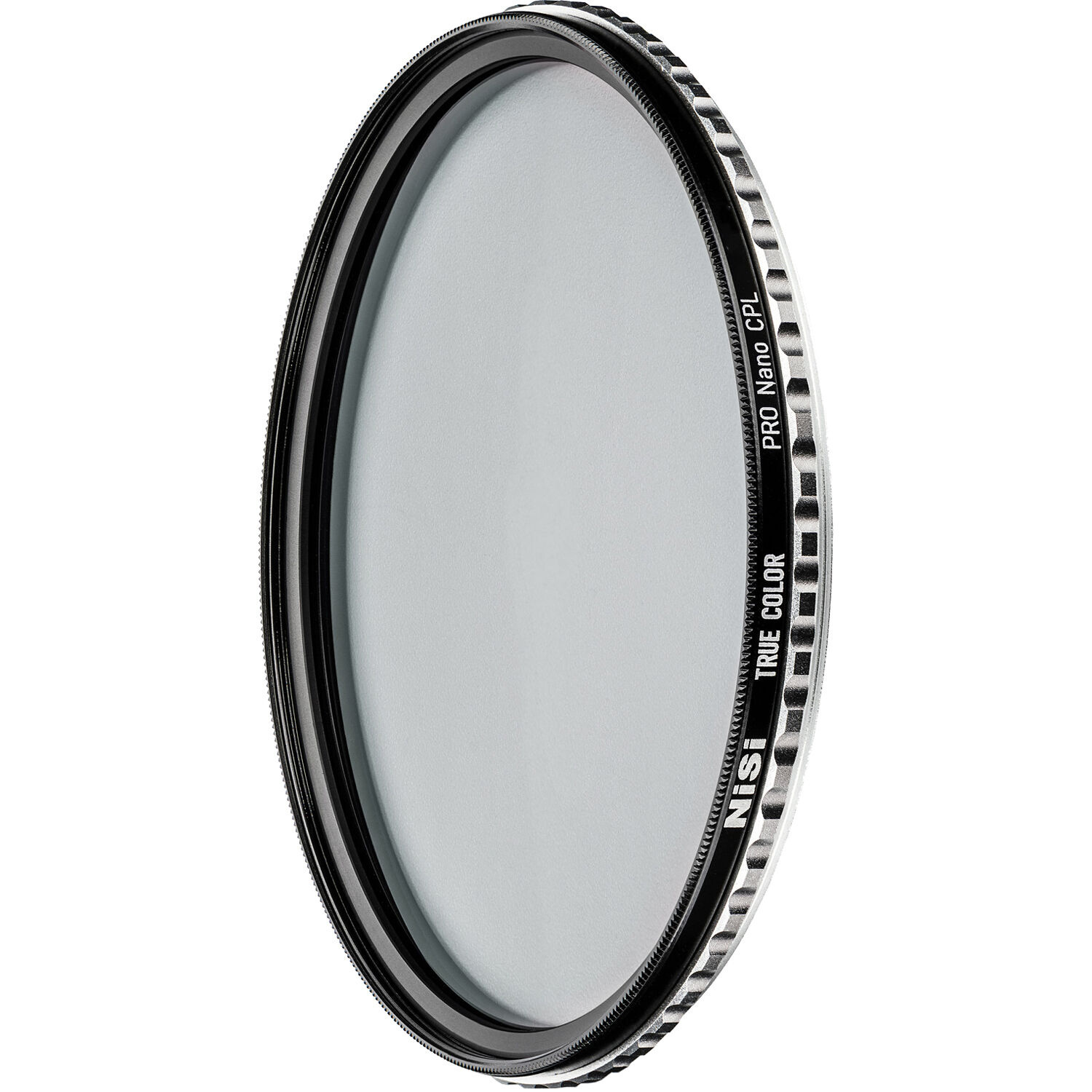 NiSi 46mm True Color Pro Nano CPL Circular Polarising Filter