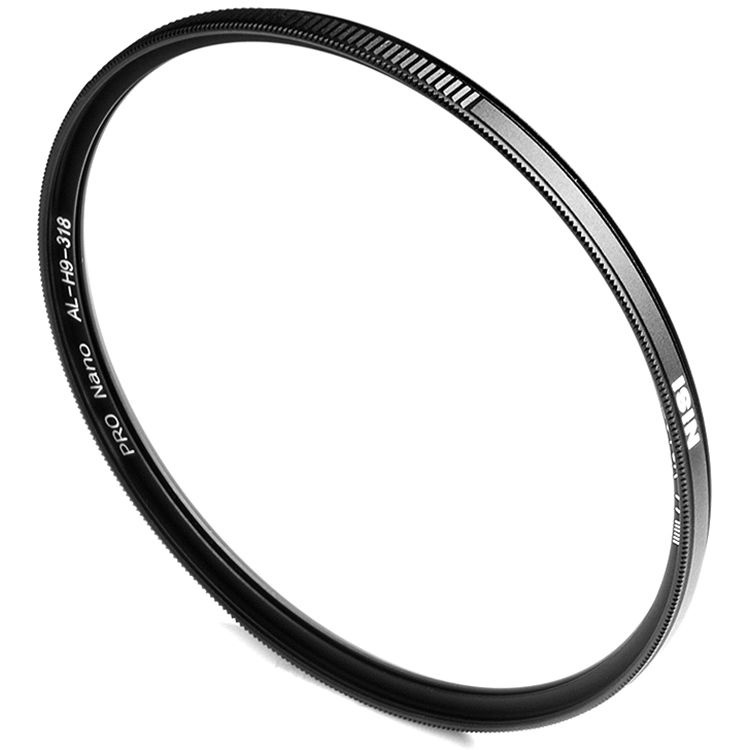 NiSi 39mm Pro Nano HUC Protector Filter