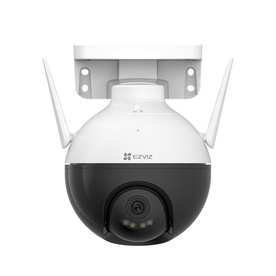EZVIZ C8W-4MP Outdoor WiFi PT Security Camera