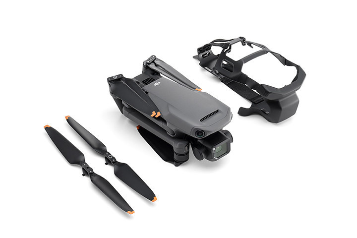 DJI Mavic 3 Classic (Drone Only)