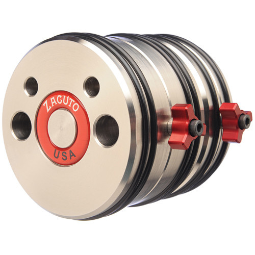 Zacuto Z-Lite Double Kit