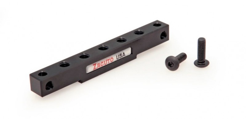 Zacuto Z-ECS EVF Cheese Stick