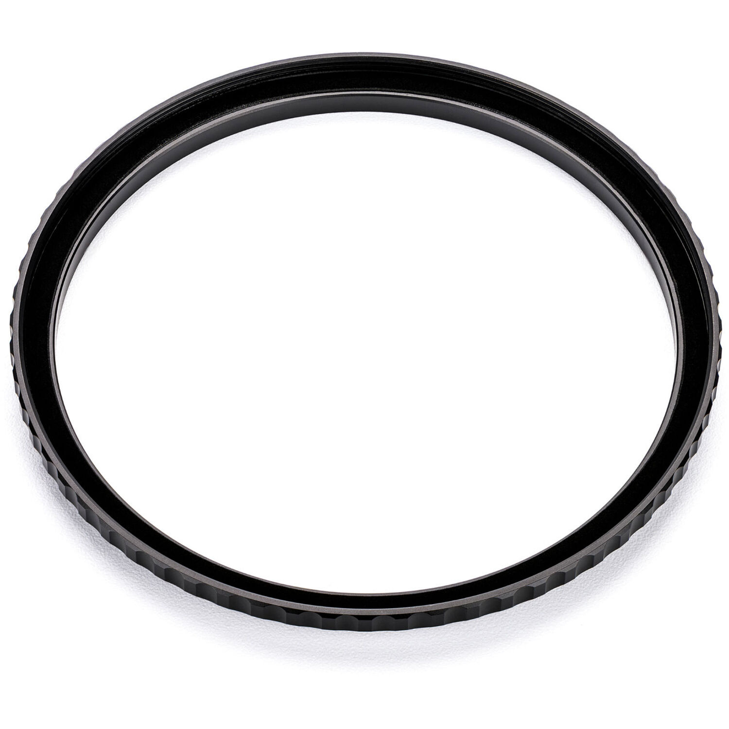 NiSi Brass Pro 52-77mm Step-Up Ring