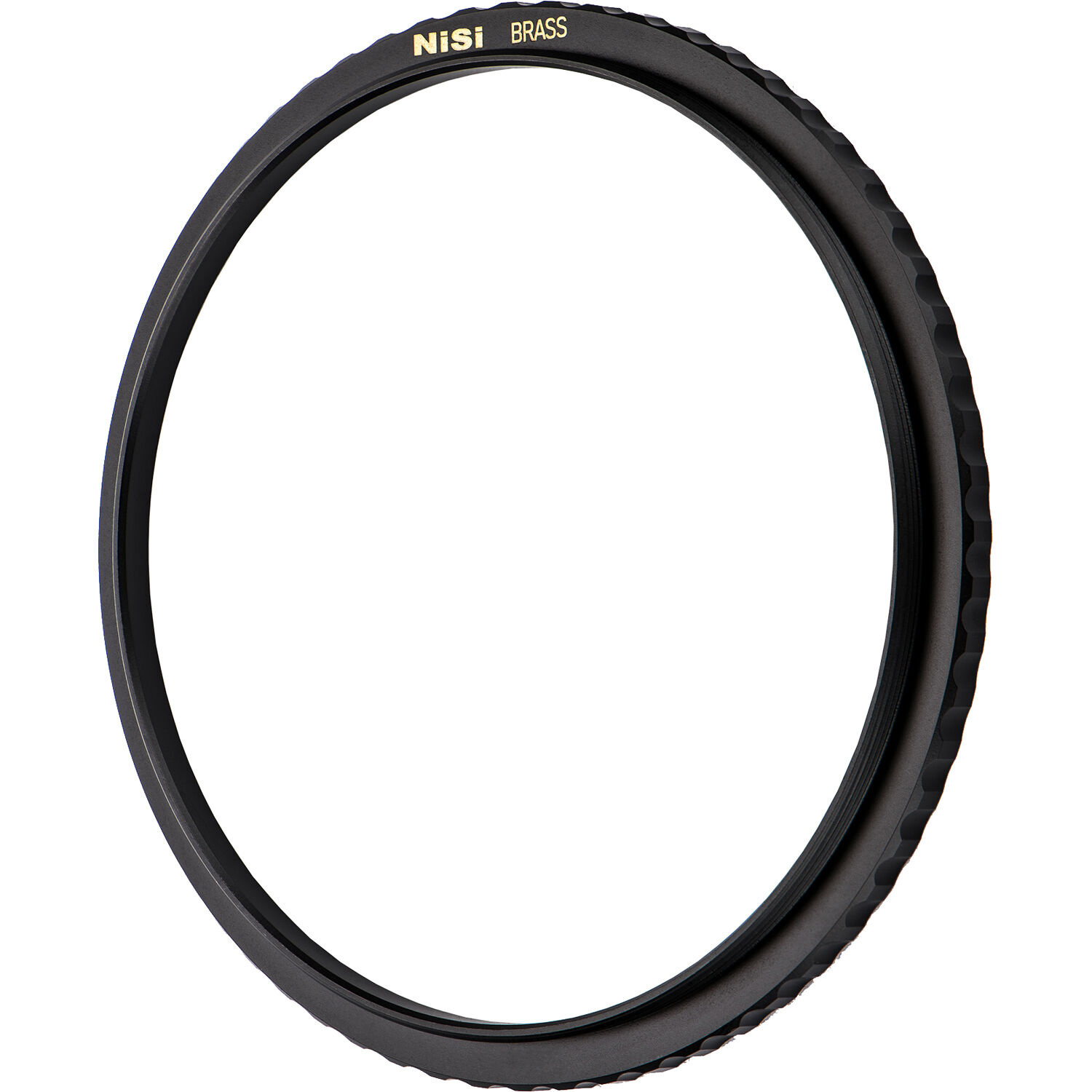NiSi Brass Pro 58-72mm Step-Up Ring