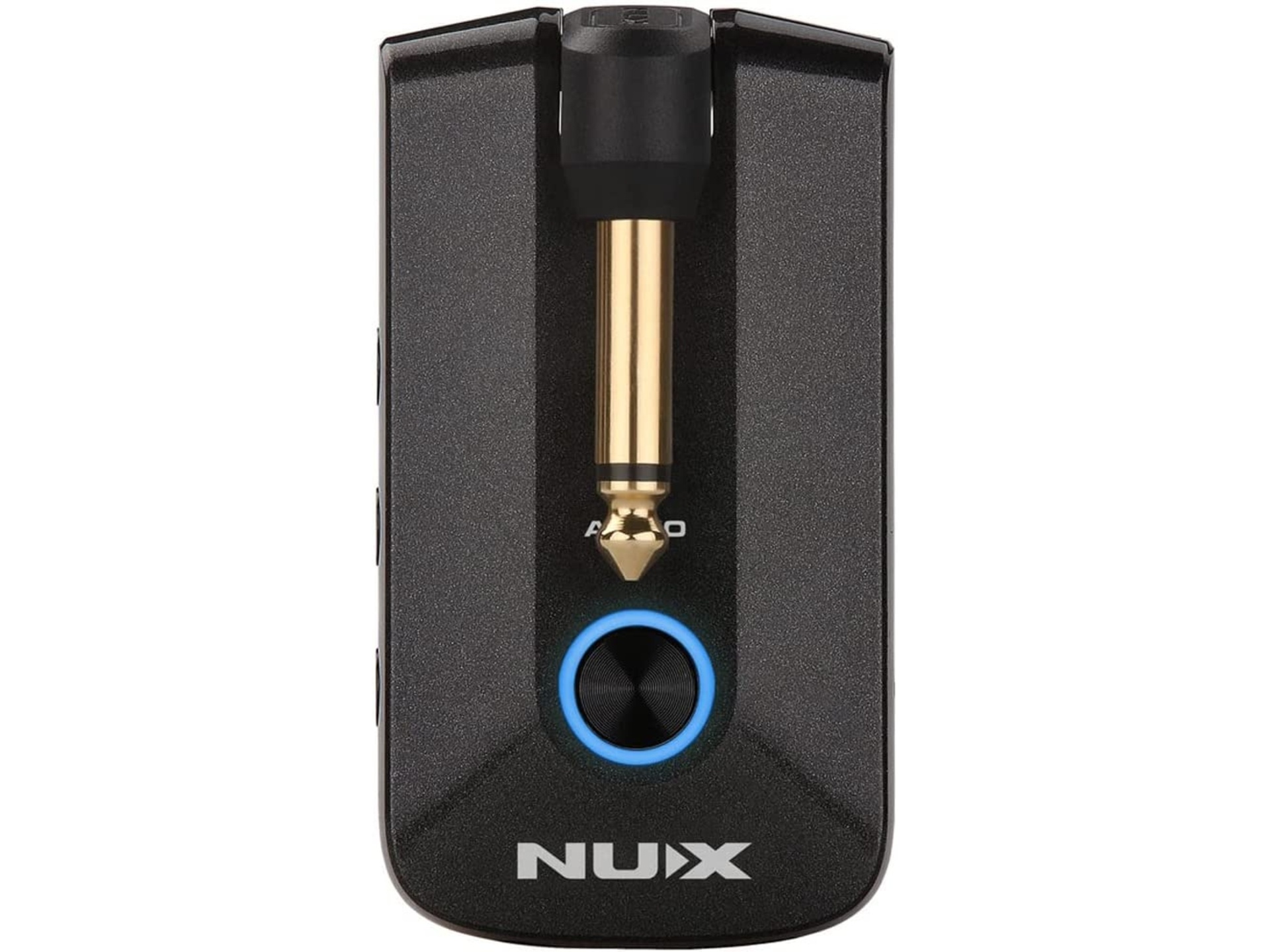 NUX MP-3 Mighty Plug Pro | Rubber Monkey | NZ