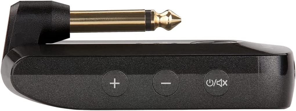 ギター NUX MIGHTY PLUG PRO MP-3 nux Mighty Plug Pro (MP-3) / 楽器屋BOW オンラインストア