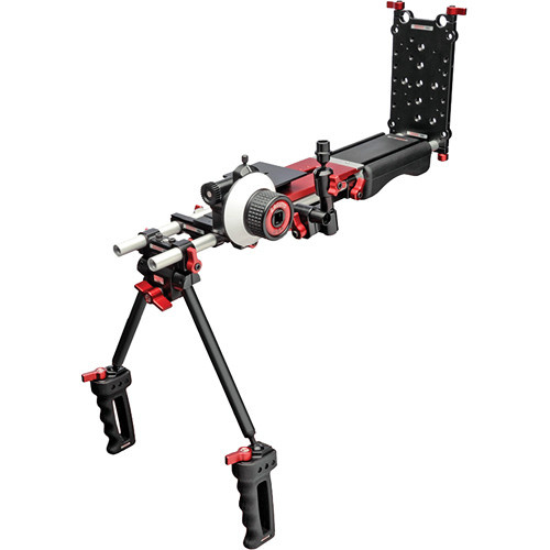 Zacuto EVF Film-maker kit