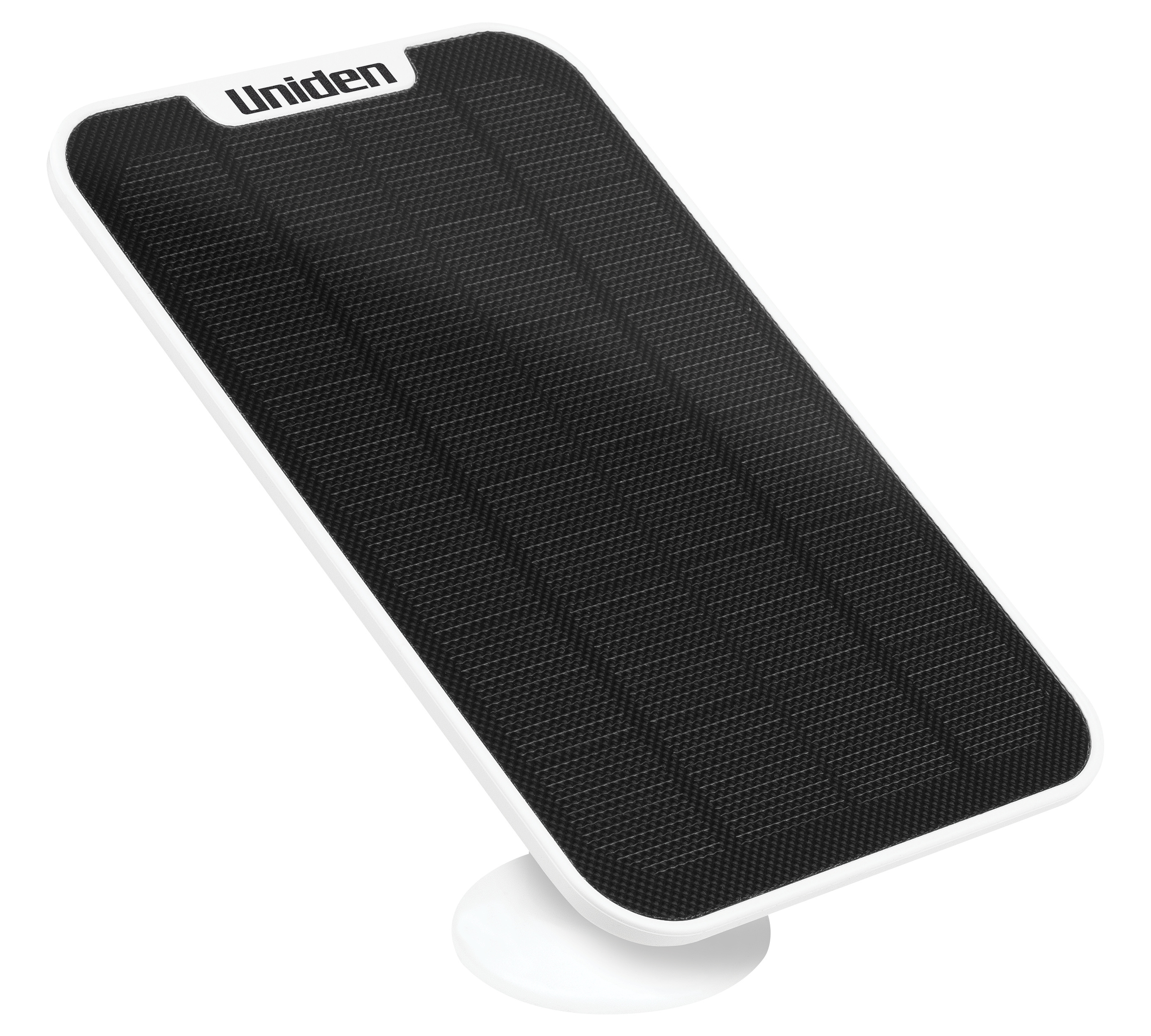 Uniden SPS-02 App Cam Solo+ Solar Panel (White)