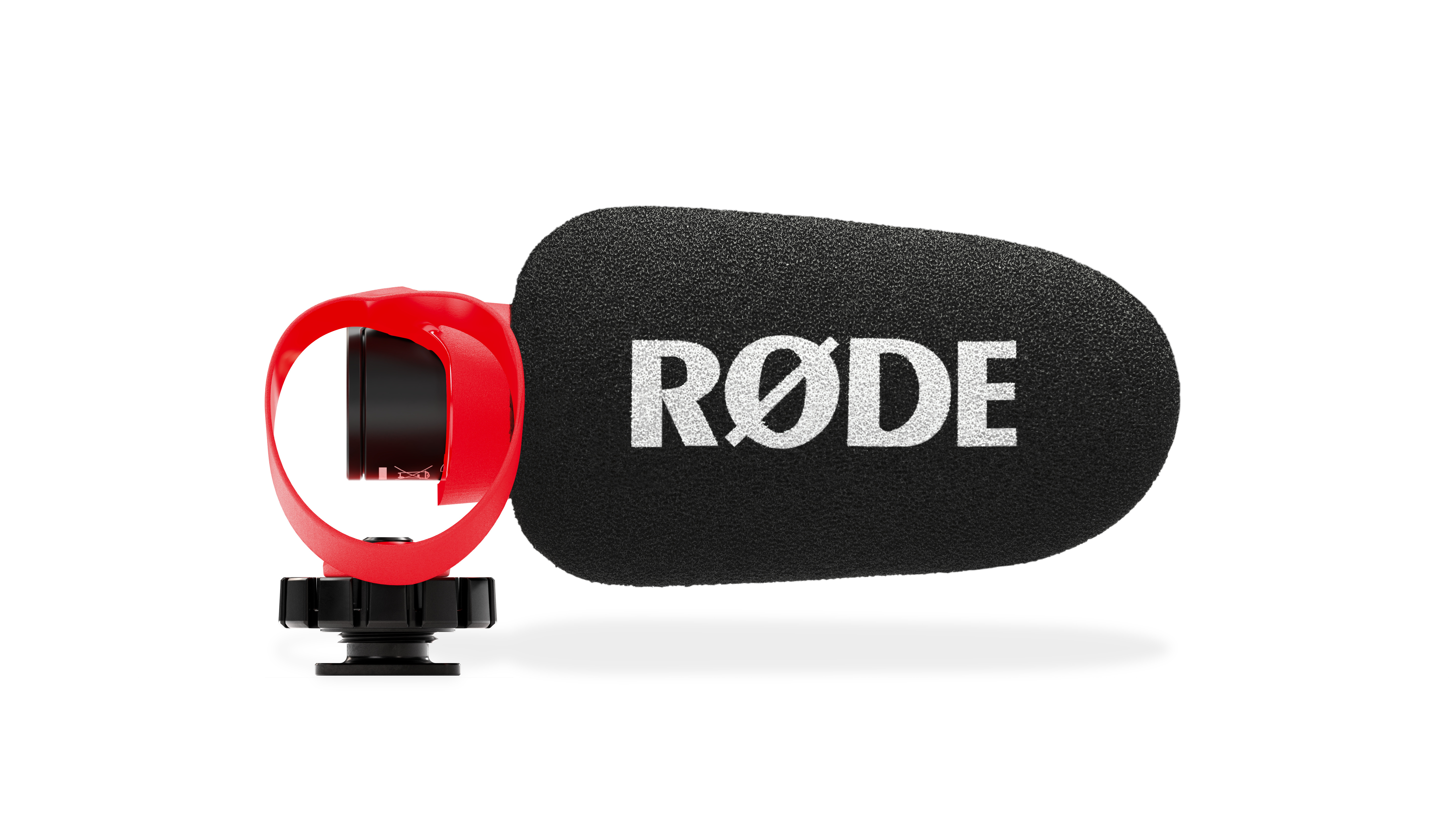 Rode VideoMicro II On-Camera Shotgun Microphone