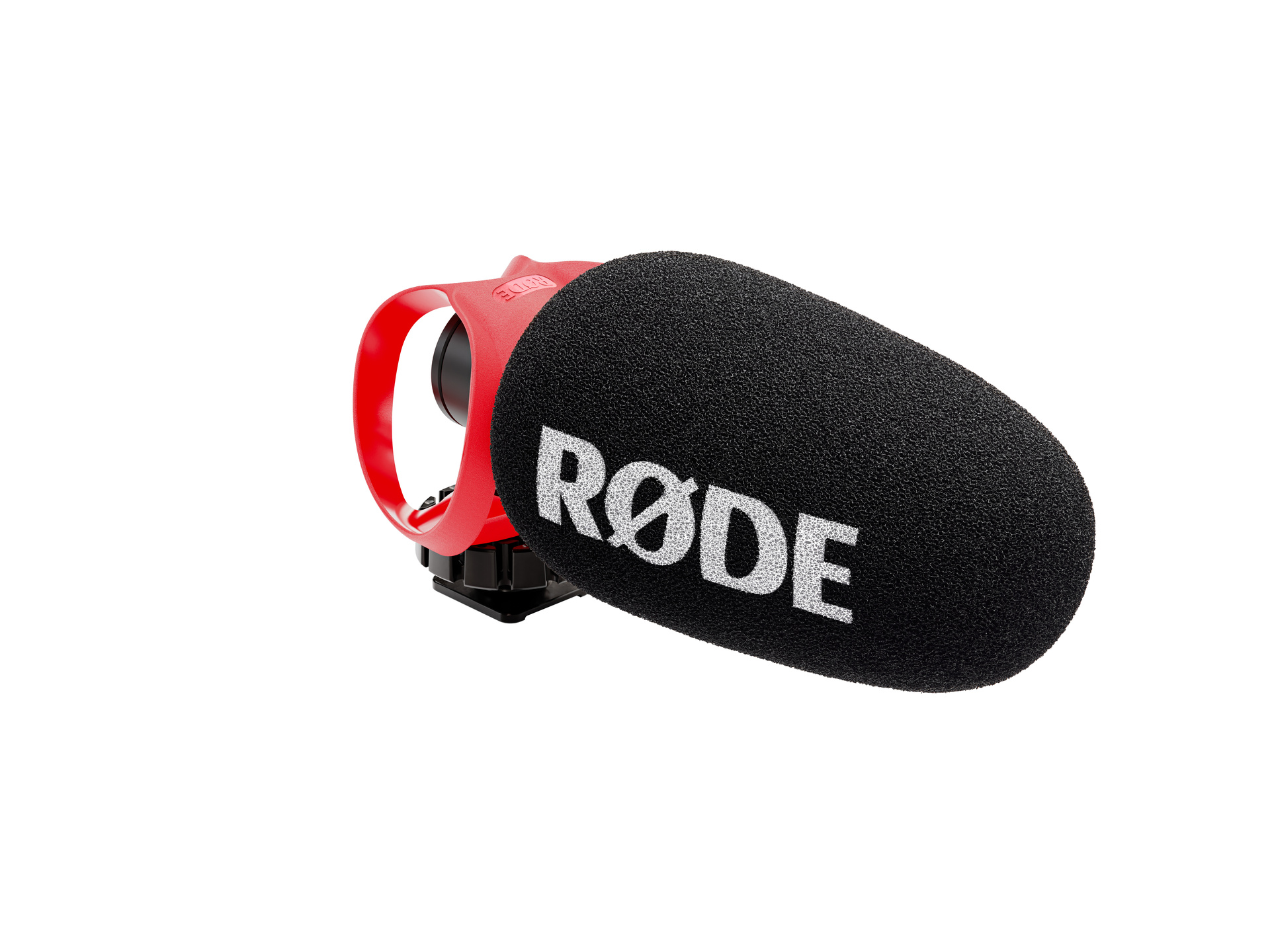 【美品】RODE VIDEOMICRO2 Rode VideoMicro II On-Camera Shotgun Mic - Perfect Circuit
