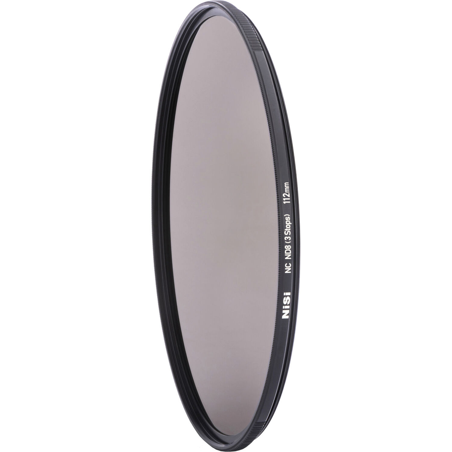 NiSi 112mm Circular NC ND8 (3 Stop) Filter for Nikon Z 14-24mm f/2.8S