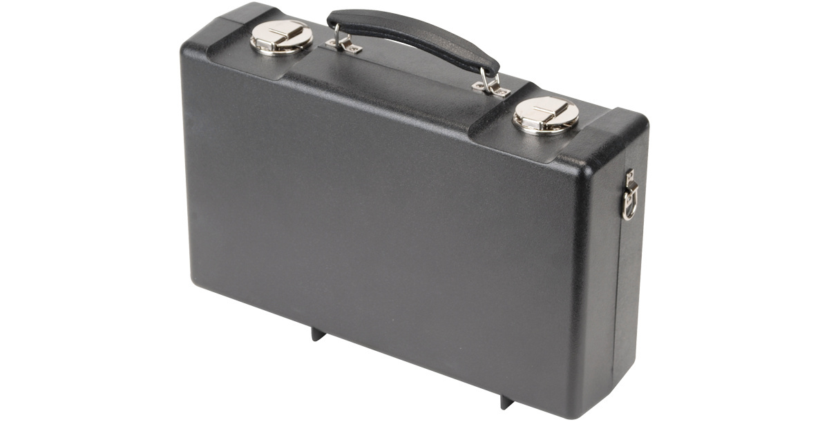 SKB Clarinet Rectangular Case