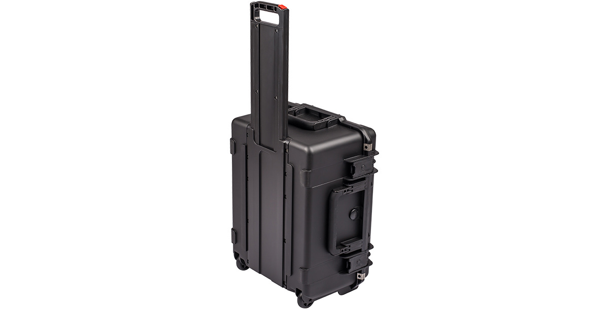 SKB 3I-2015-10BE iSeries Injection Molded Mil-Standard Waterproof Case