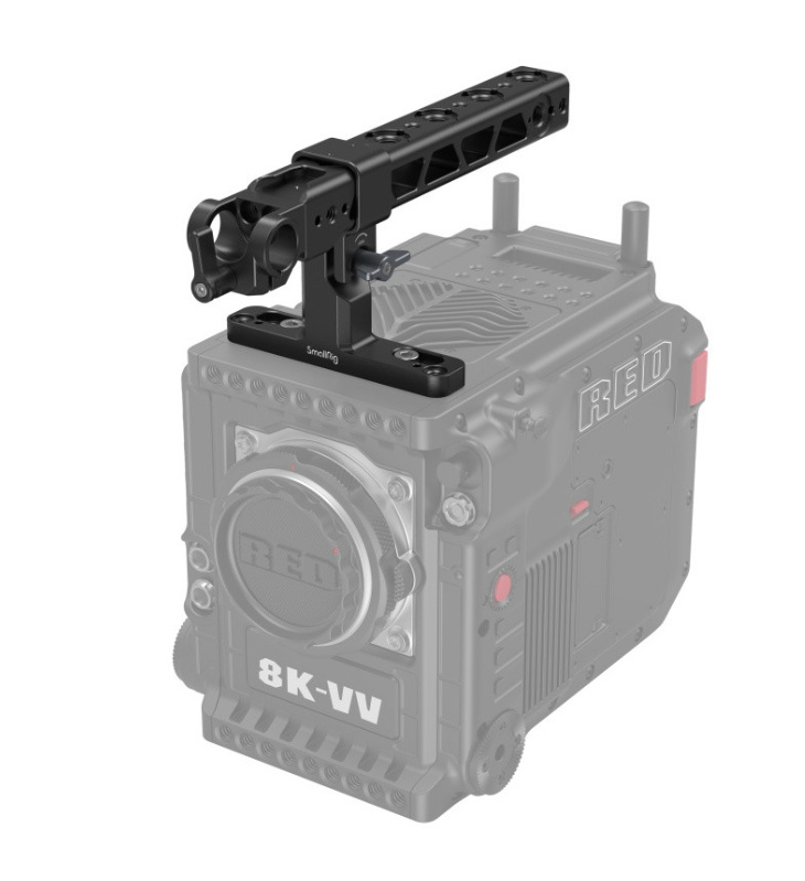 SmallRig 4062 Top Handle for RED KOMODO / V-RAPTOR / V-RAPTOR XL