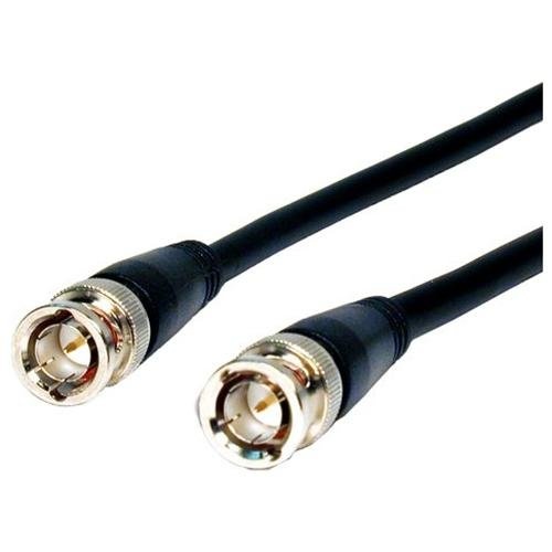Comprehensive BNC Male to BNC Male Video Cable - 1.5ft