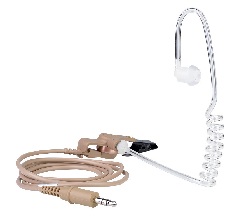 Clear-Com CC-010A Single-ear, Listen-only Earset