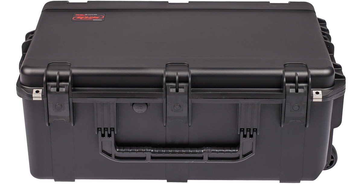 SKB 3i-2918-10BE iSeries Injection Molded Mil-Standard Waterproof Case