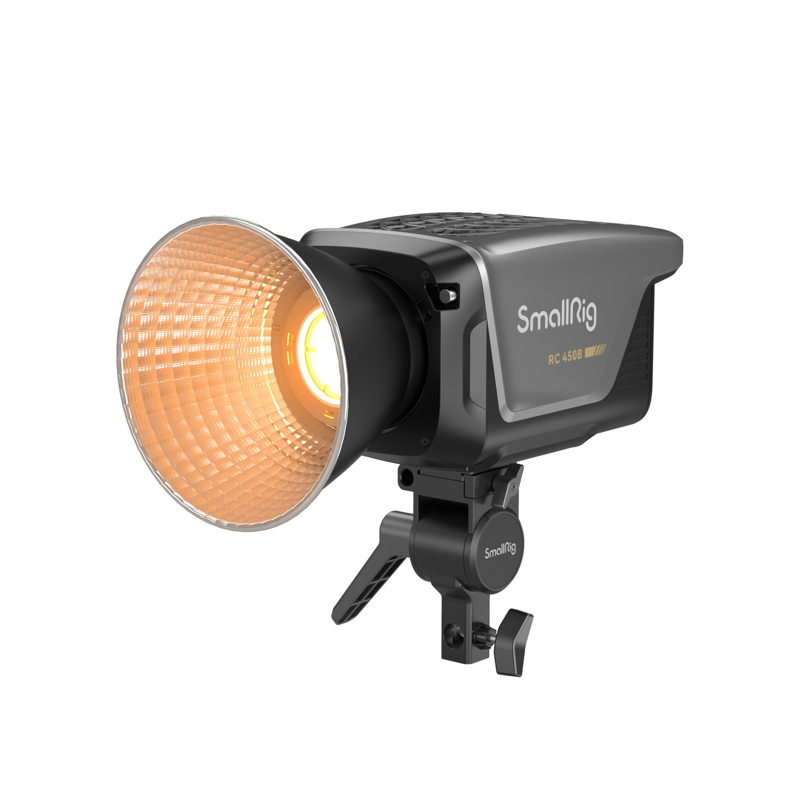 SmallRig RC450B Bi-Colour COB LED Video Light (AU)