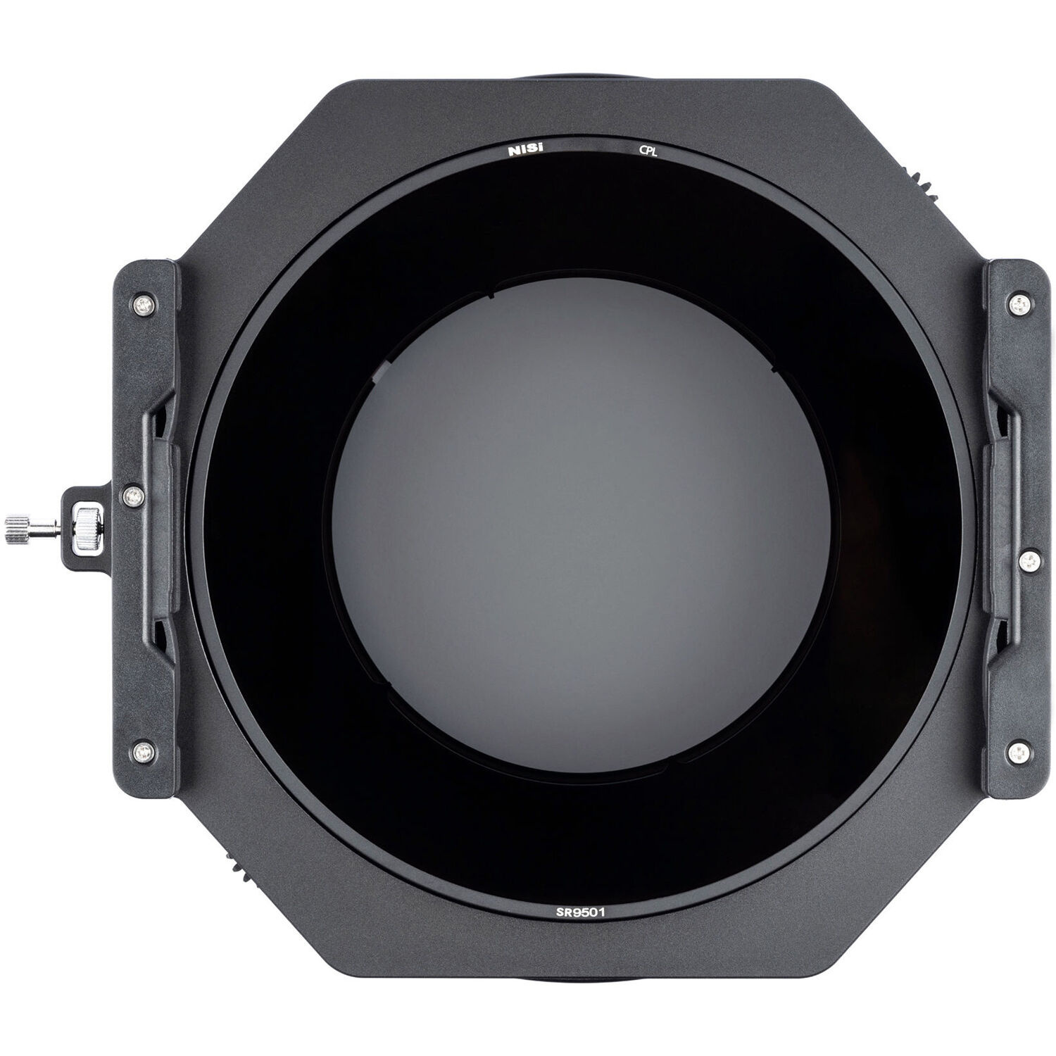 NiSi S6 150mm Filter Holder Kit with Pro CPL for Canon TS-E 17mm f/4L Tilt-Shift Lens