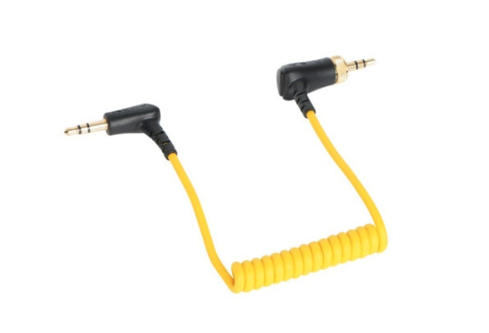 Deity TC-1 3.5mm Locking Cable