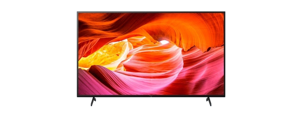 Sony Bravia FWD65X85K 4K Ultra HD HDR Smart Professional TV (65")