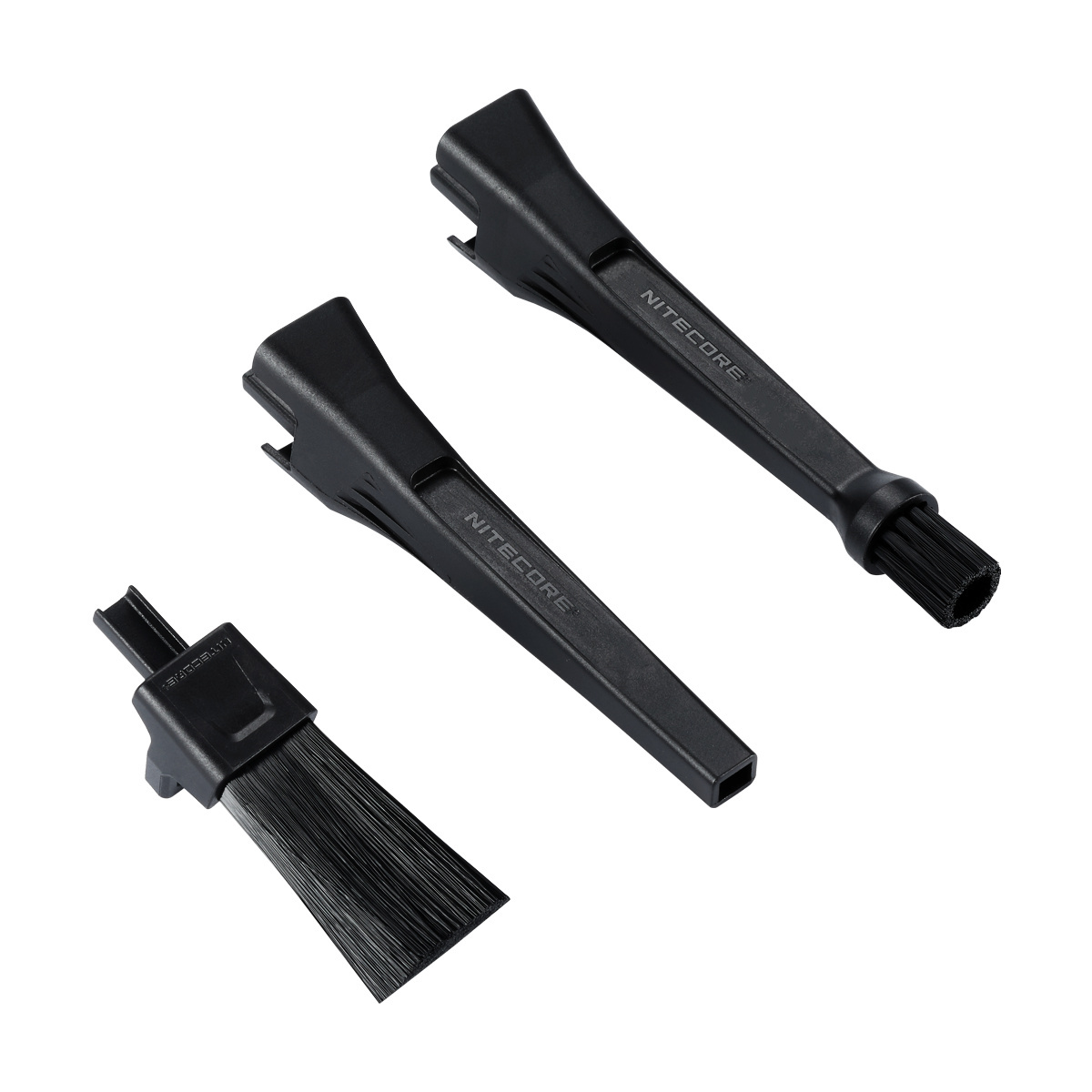 Nitecore NIA004 Multipurpose Cleaning Kit for BB2