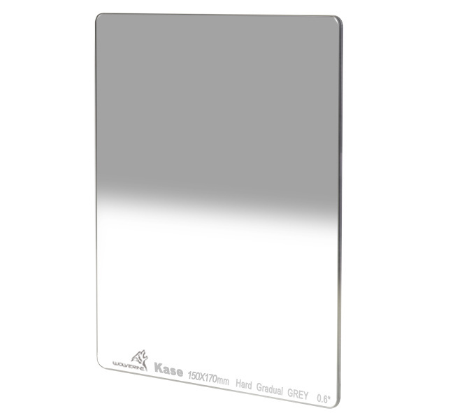 Kase K150 Hard GND 0.6 (150 x 170 x 2mm)