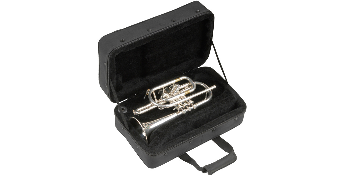 SKB Cornet Soft Case