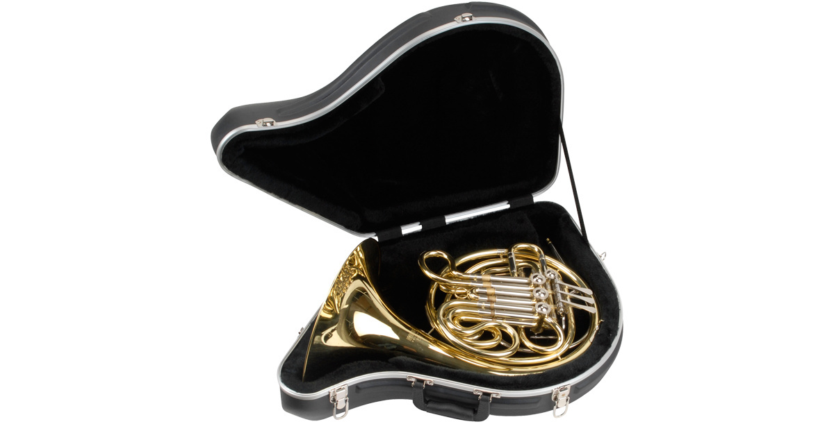 SKB French Horn Case
