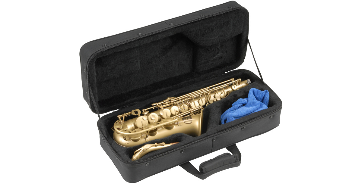 SKB Alto Sax Soft Case