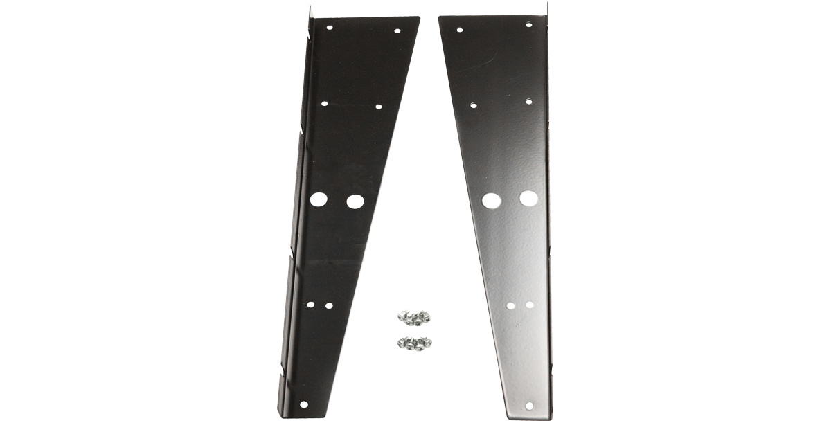 SKB Yamaha TF1 Rack Ears for Mighty GigRig & GigSafe