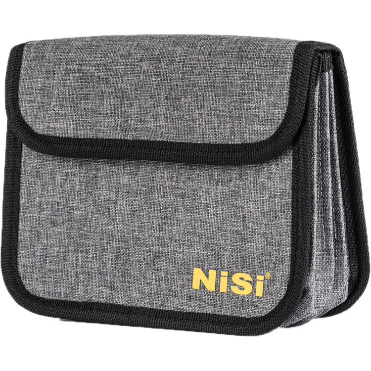 NiSi Four-Filter Soft Case for 100mm Filters