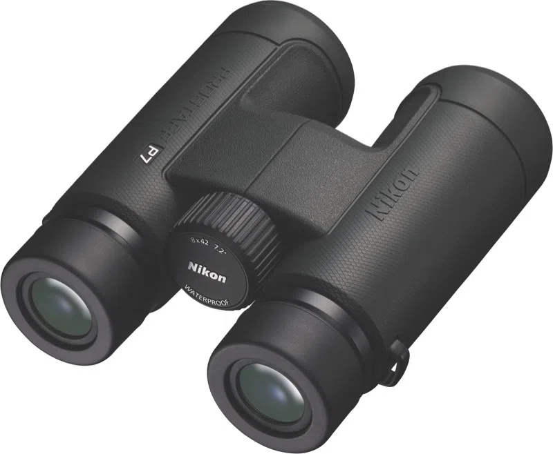 Nikon Prostaff P7 8x42 Central Focus Binoculars