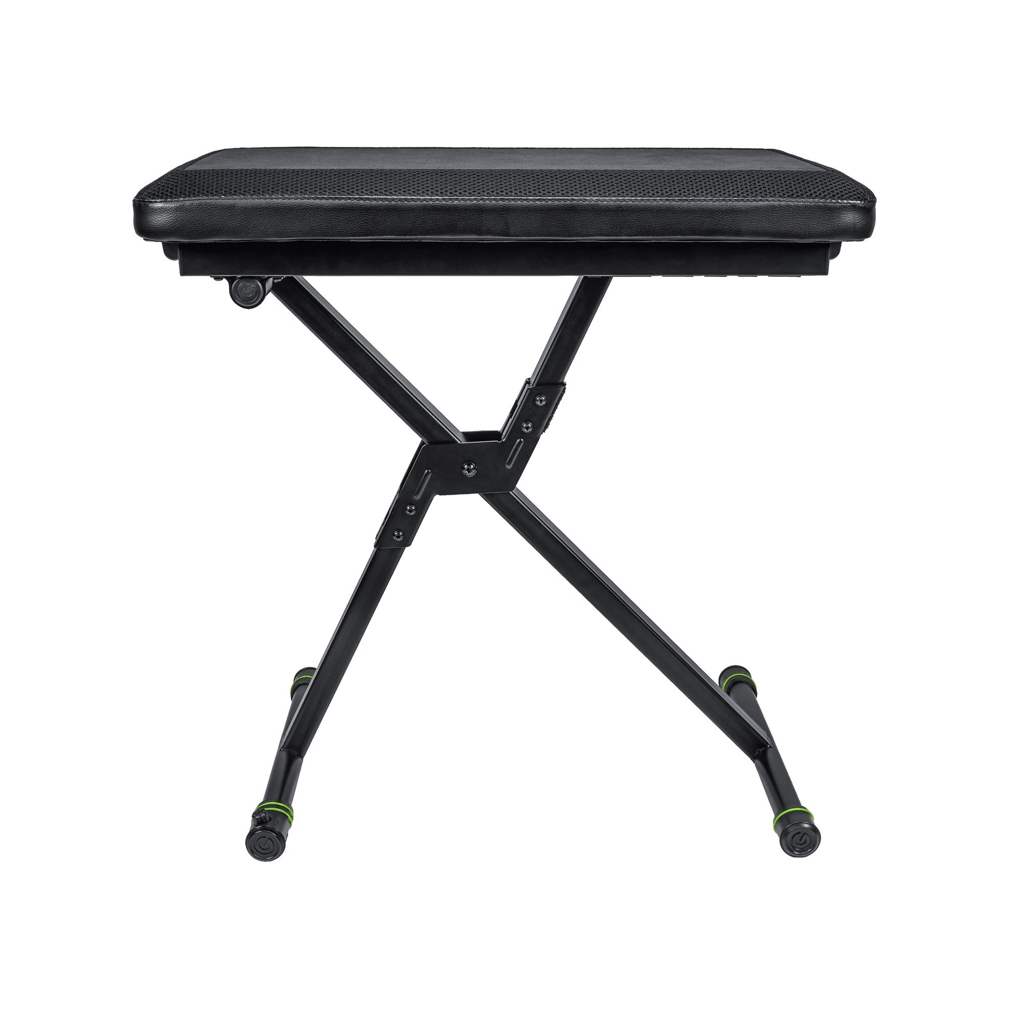 Gravity HeightAdjustable Folding Keyboard Bench NZ