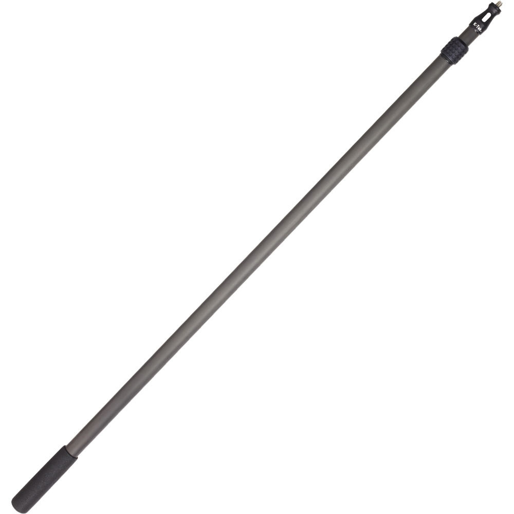 K-Tek KIP Graphite Interview Boompole