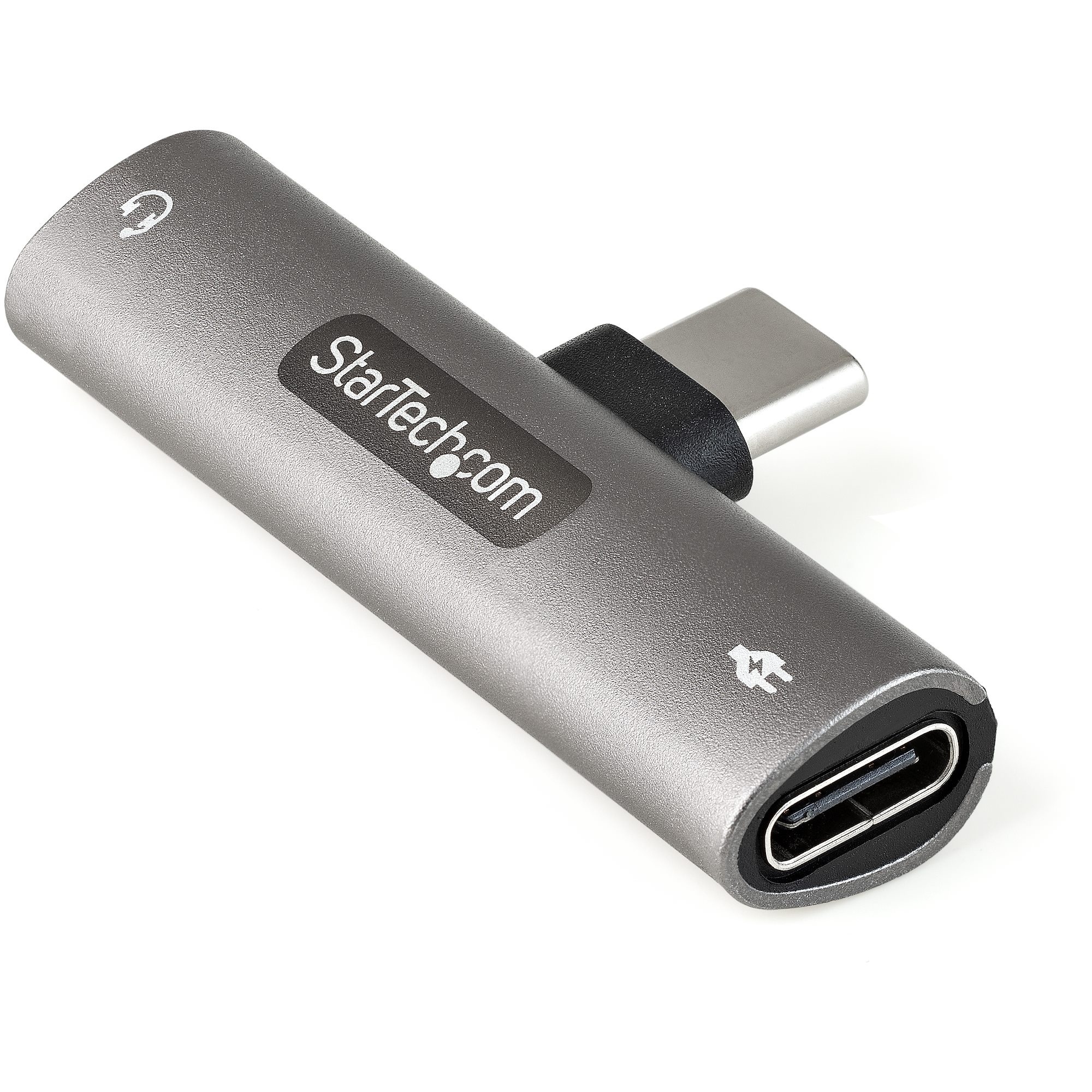 StarTech CDP235APDM USB-C to 3.5mm Audio Adapter