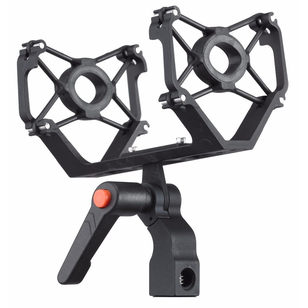 K-Tek K-GPS Universal Microphone Suspension Mount