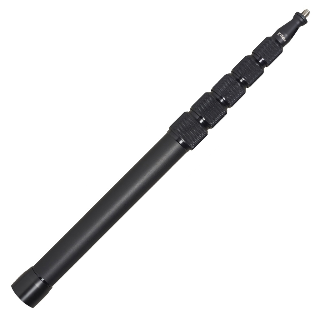 K-Tek KE-79 Avalon Series Aluminum Boompole (Uncabled)