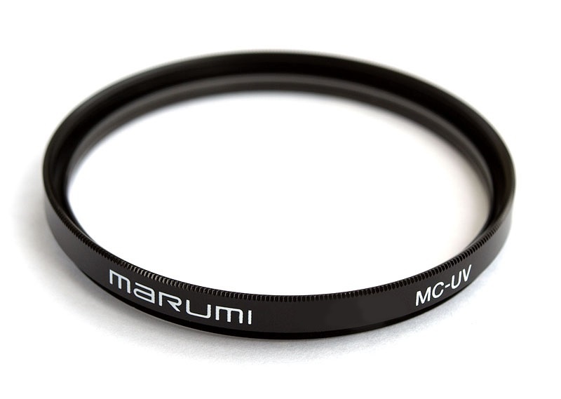 Marumi 67mm UV Multi Coated Lens Protect Filter