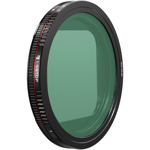 Freewell True Colour Variable ND 1-5 Stop Filter for Sherpa Series Cases